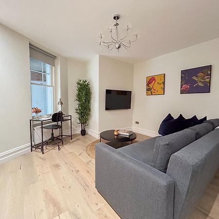 The Perfect City Escape For Your Next Vacation Londres Exterior foto