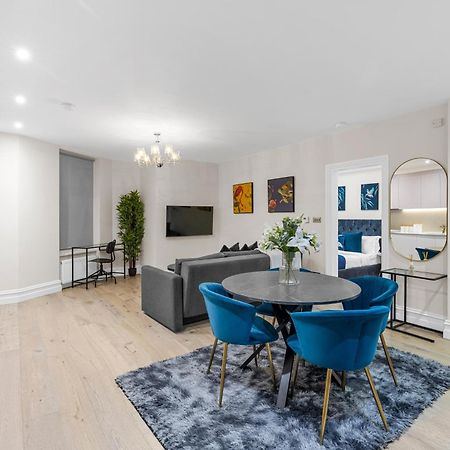 The Perfect City Escape For Your Next Vacation Londres Exterior foto