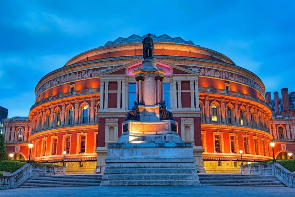 The Perfect City Escape For Your Next Vacation Londres Exterior foto