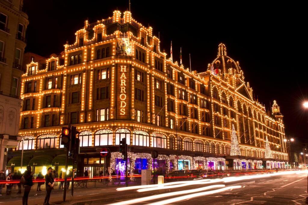 The Perfect City Escape For Your Next Vacation Londres Exterior foto