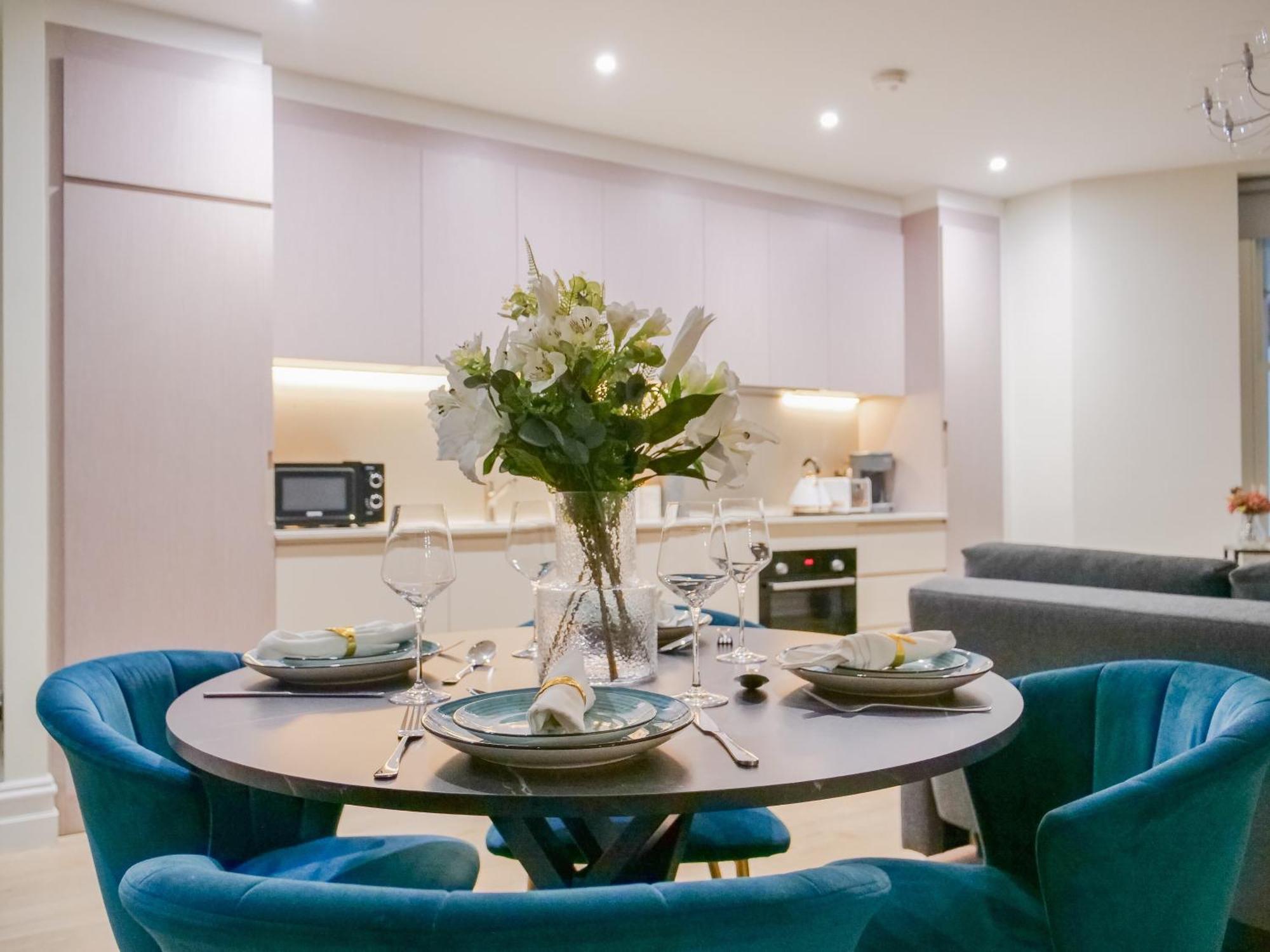 The Perfect City Escape For Your Next Vacation Londres Exterior foto