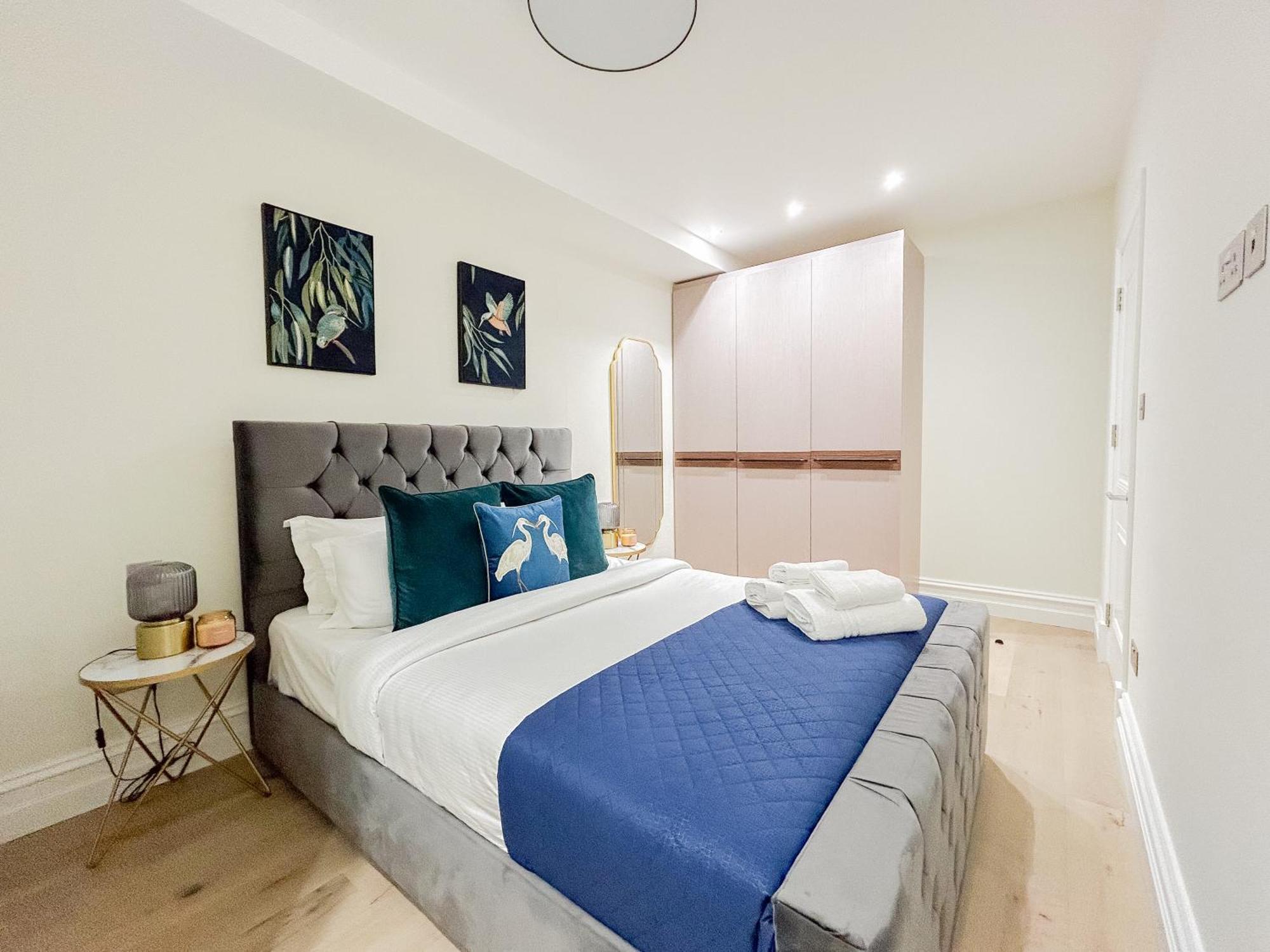 The Perfect City Escape For Your Next Vacation Londres Exterior foto