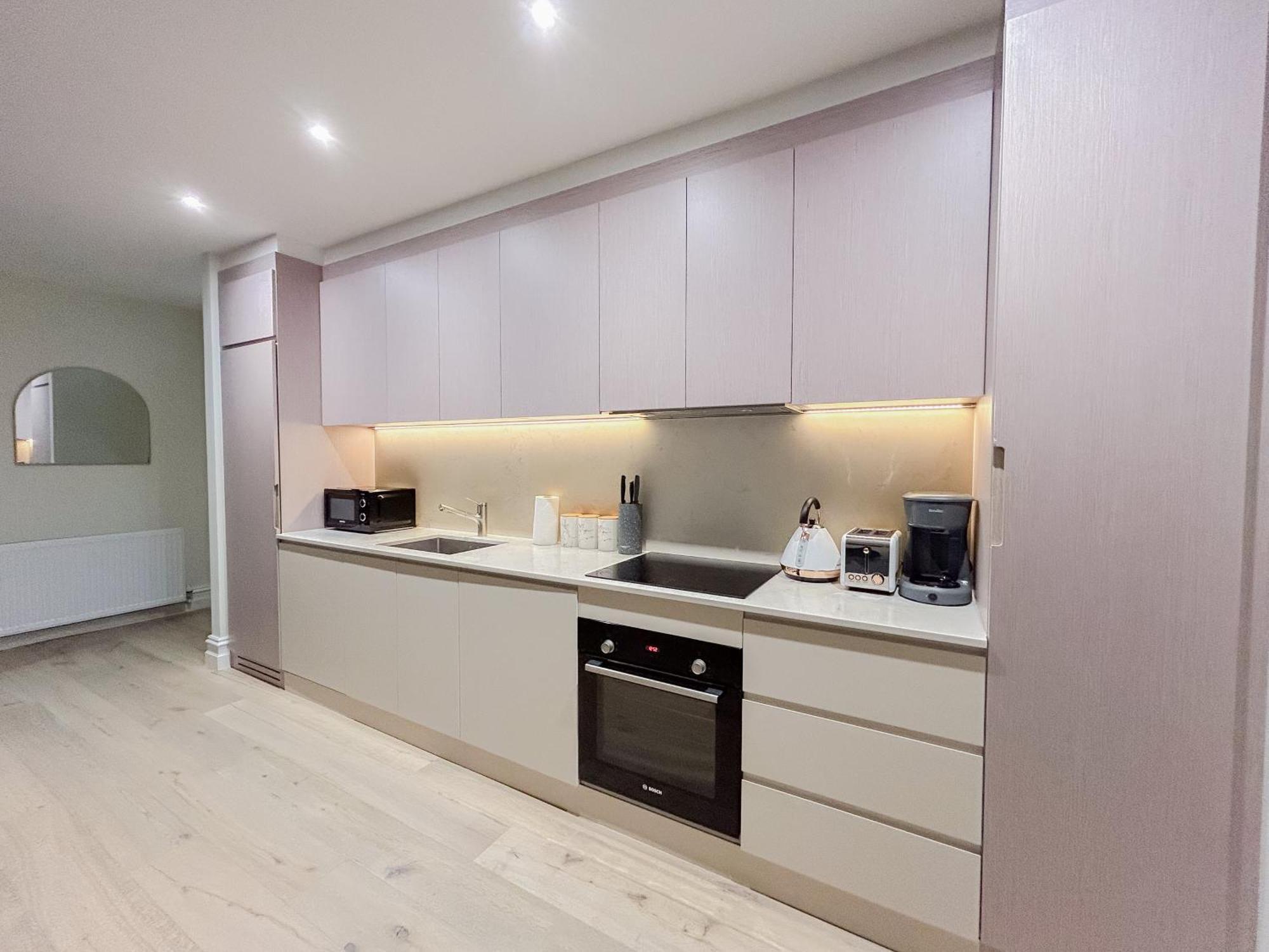 The Perfect City Escape For Your Next Vacation Londres Exterior foto