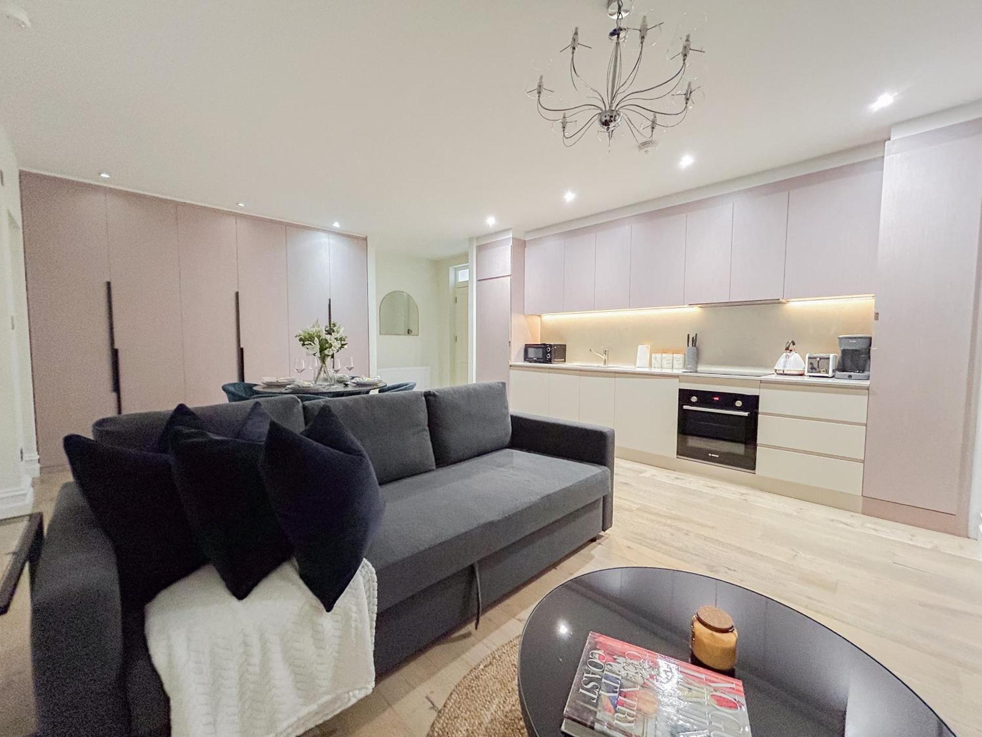 The Perfect City Escape For Your Next Vacation Londres Exterior foto