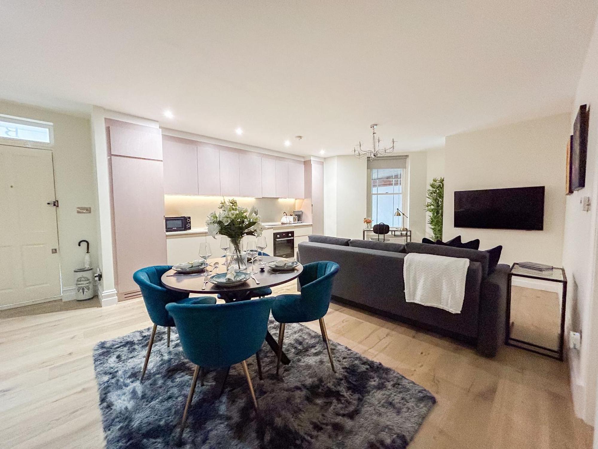 The Perfect City Escape For Your Next Vacation Londres Exterior foto