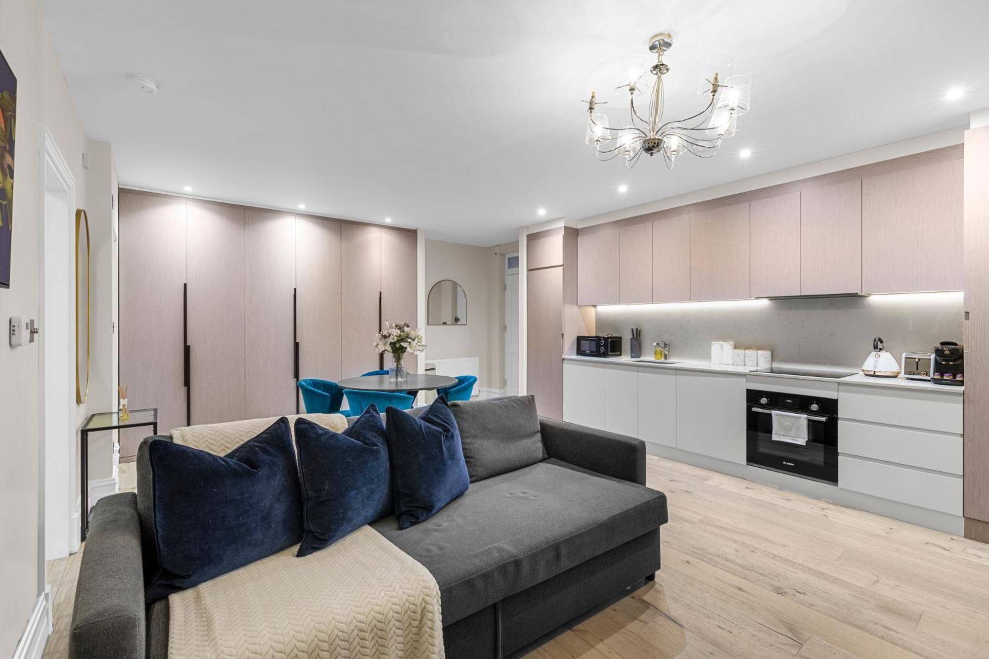 The Perfect City Escape For Your Next Vacation Londres Exterior foto